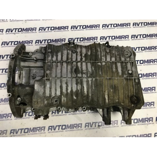 Піддон двигуна Hyundai Santa FE II 2.2 CRDI 2005-2009 2151027411